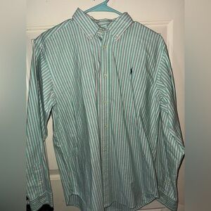 Polo Ralph Lauren Dress Shirt